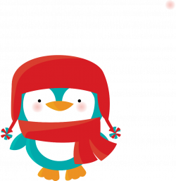 Pinguins - Minus | cute winter friends | Pinterest