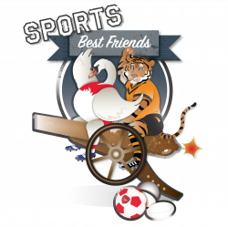 Sports Best Friends (podcast)