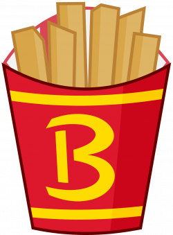 Image - FriesBFSPRBodyLeft.png | Object Shows Community | FANDOM ...