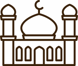 Eid al-Fitr Eid al-Adha Eid Mubarak Clip art - Eid coffee line ...