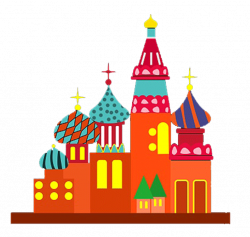 Cartoon Church Clip art - Cartoon Church 767*728 transprent Png Free ...