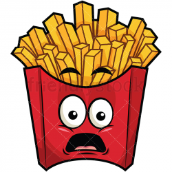 Free French Fries Clipart png, Download Free Clip Art on ...