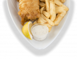 Wigmore Fish and Chips