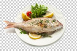 Fried Fish Dish Cooking Recipe PNG, Clipart, Animals ...