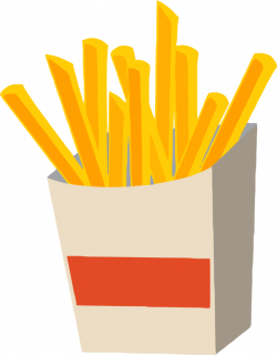 Side Dish,Food,French Fries PNG Clipart - Royalty Free SVG / PNG