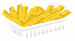 Fries PNG Image - PurePNG | Free transparent CC0 PNG Image Library