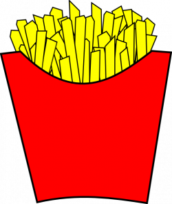 Free Images Of French Fries, Download Free Clip Art, Free ...
