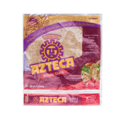 Our Products | Azteca Foods