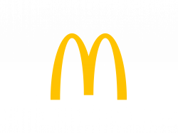 McDonald's logo PNG images free download