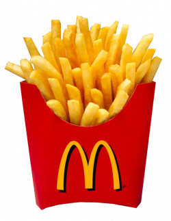 French Fries PNG | DECORATIVE ELEMENTS PNG AND JPG | Pinterest
