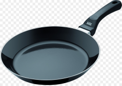 fry pan png clipart Frying pan Cookware Non-stick surface ...