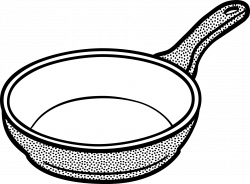 Frying pan Clip art - cooking pan 1920*1416 transprent Png Free ...