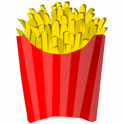 File:French fries juliane kr r.svg - Wikimedia Commons