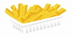 Fries Clipart Cartoon Clip Arts For Free Download On ...