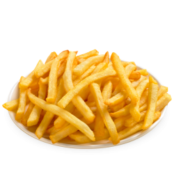 Fries PNG Clipart | Web Icons PNG