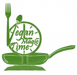 Seitan Nuggets and Fries | Vegan Magic Time