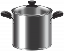 Cookware Olla Clip art - cooking pot 8000*6332 transprent Png Free ...