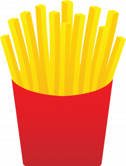 fries free clipart | News to Go 3 | Pinterest | Fries