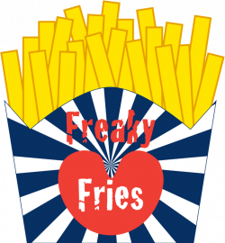 File:FreakyFries.svg - Wikimedia Commons