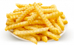 Fries PNG Clipart | Web Icons PNG