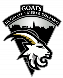 EN — GOATS Ultimate Frisbee Bolzano Bozen
