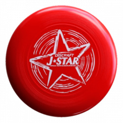 Discraft J Star - Portal Disc Sports