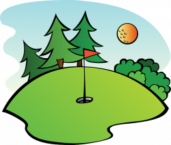 Golf, Disc Golf, Frolf, and Calvinball - something for everyone!