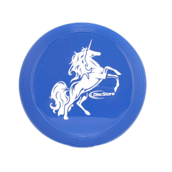 Unicorn Frisbee transparent PNG - StickPNG