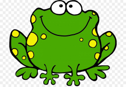 Frogs Clipart Images - Real Clipart And Vector Graphics •