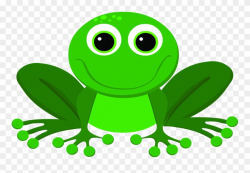 Cartoon Characters Babyfirst - True Frog Clipart (#3444012 ...