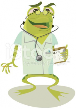 Doctor Frog in the house, the ultimate animal doctor. | FROG ...