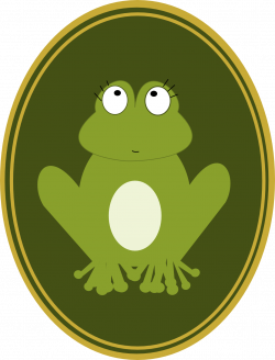 Free Frog Border Cliparts, Download Free Clip Art, Free Clip Art on ...