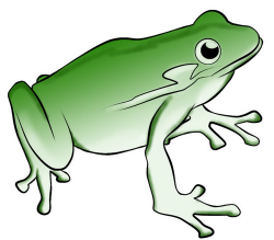 Free Free Frog Clipart, Download Free Clip Art, Free Clip ...
