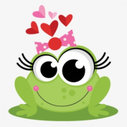 Frog Clipart PNG, Transparent Frog Clipart PNG Image Free ...