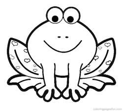 Free Frog Clipart print, Download Free Clip Art on Owips.com