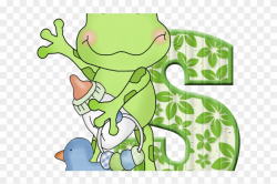 Frog Clipart Snake - True Frog, HD Png Download - 640x480 ...
