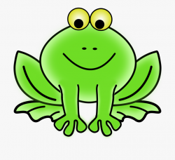 Frog Clip Art For Teachers Free Clipart Images - Frog Clip ...