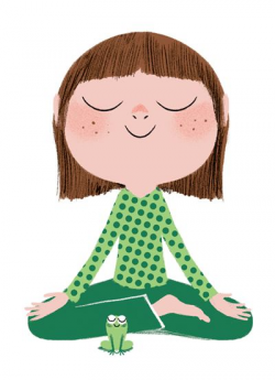 meditation-clipart-child-yoga-3 - Crew Schools