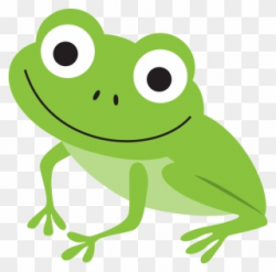 Free PNG Cute Frog Clip Art Download - PinClipart