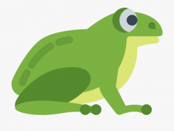 Frog Jumping Png - Transparent Background Frog Clipart ...