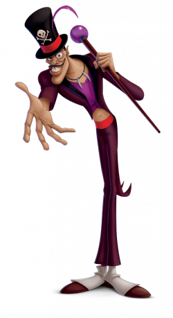 Dr. Facilier/Gallery | Pinterest | Disney wiki, Disney villains and ...