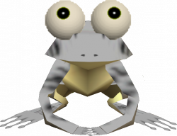 Frog | Zeldapedia | FANDOM powered by Wikia