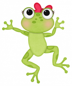 jss_itoadallyloveyou_frog 4 girl.png | Frogs, Kawaii and Album