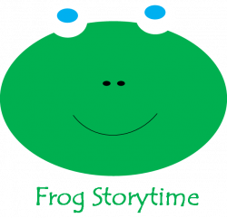Frog Storytime! | Narrating Tales of Preschool Storytime