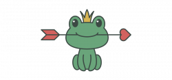 How to Create a Frog Princess Illustration in Adobe Illustrator