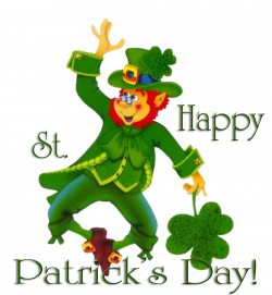 St. Patrick's Day Pictures | St Patricks Day Graphics Myspace ...