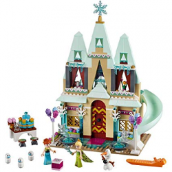 LEGO Disney Frozen Arendelle Castle Celebration 41068 Disney Toy