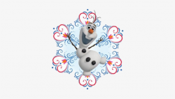 Disney Frozen Christmas Clipart - Free Transparent PNG ...