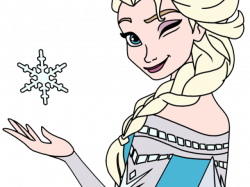 Elsa Clipart Images ✓ All About Clipart