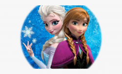 Frozen Clipart Elsa Anna - Elsa Y Anna Frozen Png ...